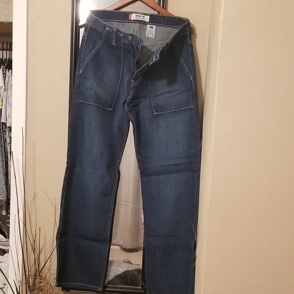 Levi's Jeans